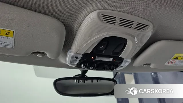 Mini Cooper id 2981055 из Кореи 10