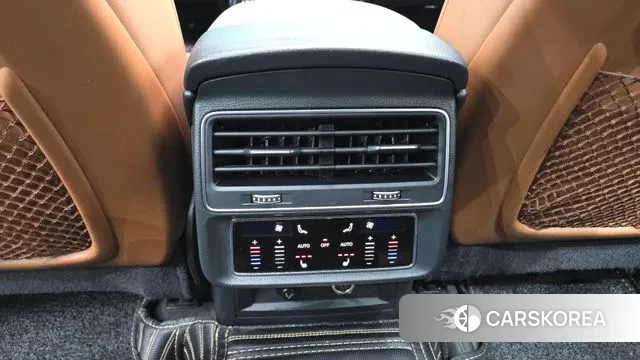 Audi Q7 (4M) id 3597984 из Кореи 10