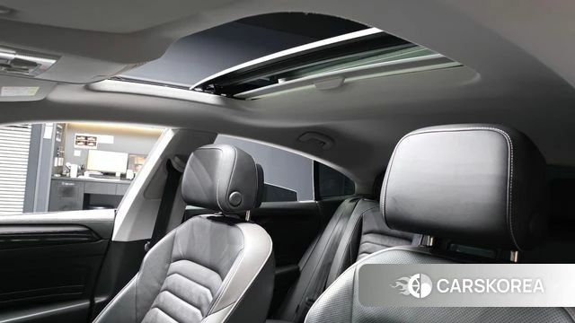 Volkswagen Arteon id 4768158 из Кореи 10