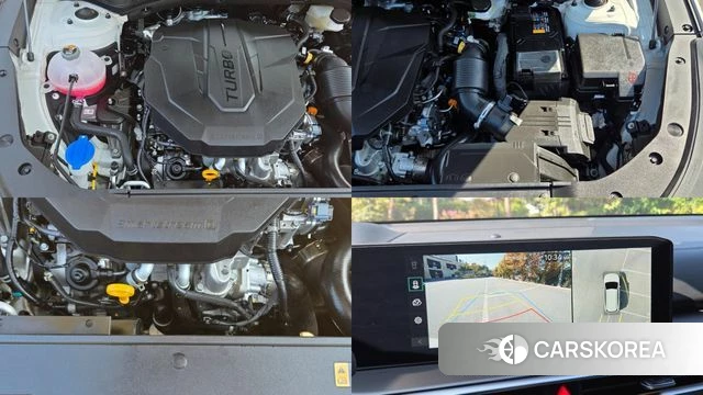 Kia The New Sorento 4th Generation id 4904267 из Кореи 10