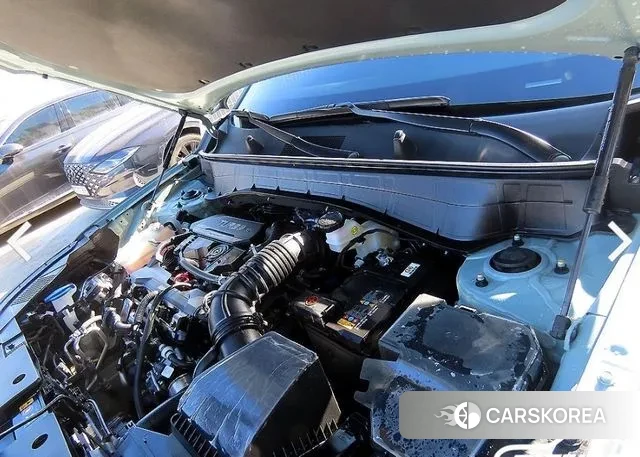 Hyundai Kona (SX2) id 3769731 из Кореи 10