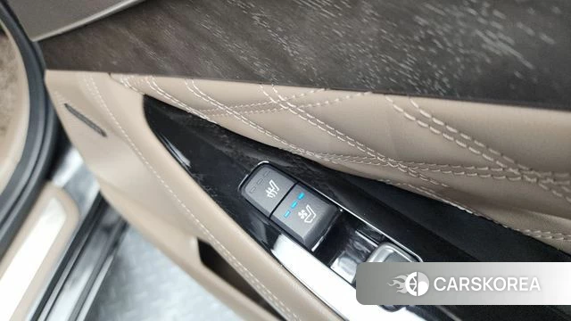 Kia K8 id 3850986 из Кореи 10