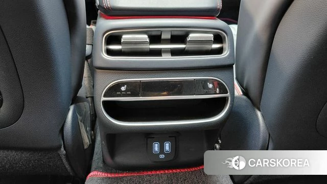 Genesis GV70 id 4281194 из Кореи 10