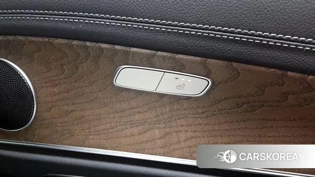 Mercedes-Benz E-Class W213 id 3675422 из Кореи 10