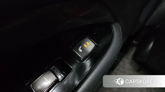 Ssangyong G4 Rexton id 3509697 из Кореи 10