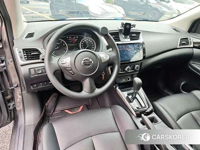 Nissan Xuan Yi id 4336400 из Китая 10