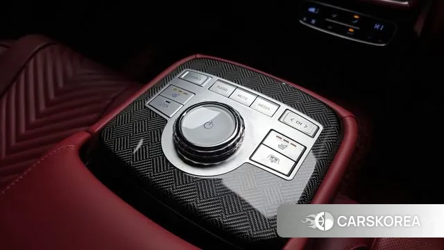 Genesis G80 (RG3) id 3751748 из Кореи 10