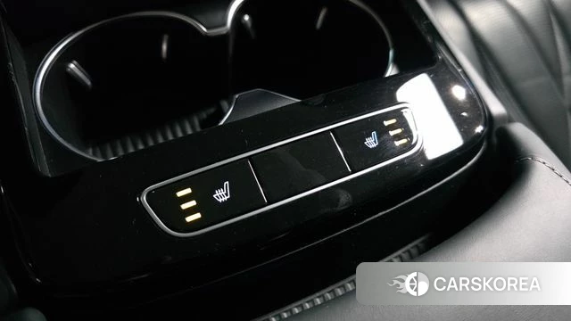 Genesis Electrified G80 (RG3) id 4244537 из Кореи 10