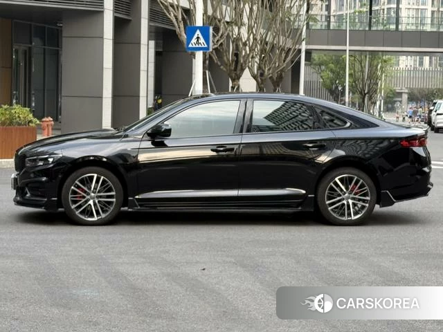 Geely Automobile Xingrui id 4222171 из Китая 10