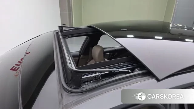 Kia K8 Hybrid id 3597420 из Кореи 10