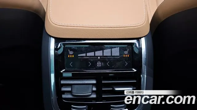 Volvo XC90 second Generation id 2739446 из Кореи 10