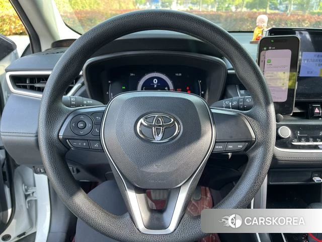 Toyota Fenglanda id 4258119 из Китая 10