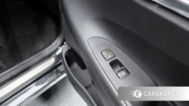 Hyundai The New Grandeur IG id 3121873 из Кореи 10