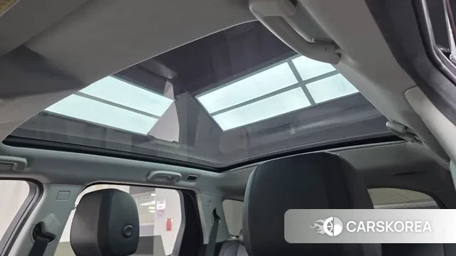 Land Rover Discovery Sports id 3500001 из Кореи 10