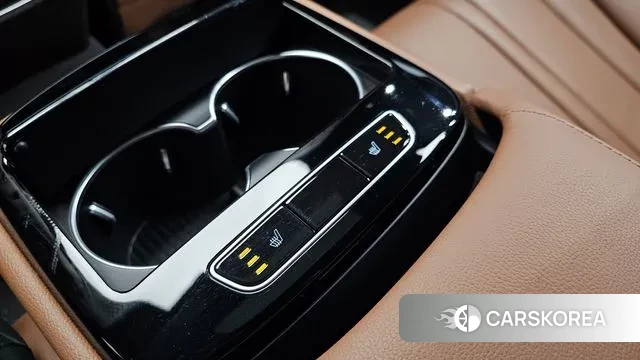 Genesis G80 (RG3) id 3765254 из Кореи 10