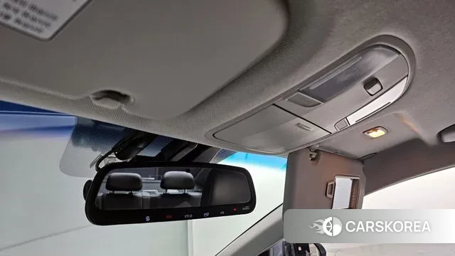 Hyundai The New Avante AD id 3723248 из Кореи 10