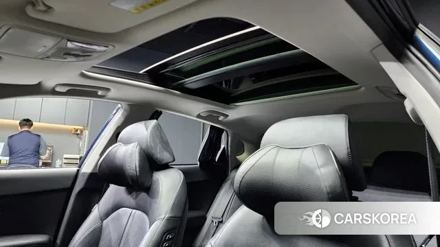 Kia The New K5 2nd generation id 2941537 из Кореи 10