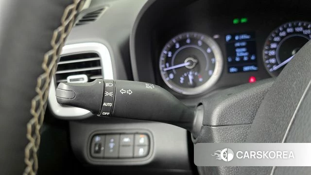 Hyundai Venue id 4244851 из Кореи 10