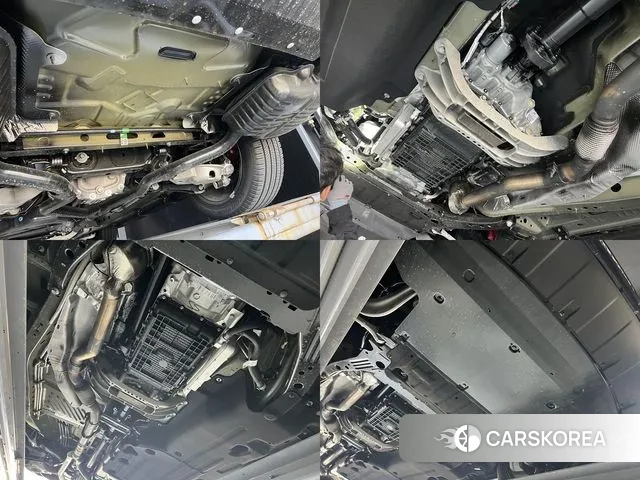 Ford Explorer 6th Generation id 3436787 из Кореи 10