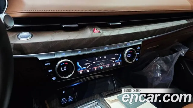 Genesis G80 (RG3) id 2636368 из Кореи 10