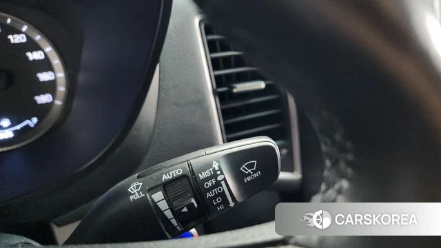 Hyundai Solati id 3850900 из Кореи 10