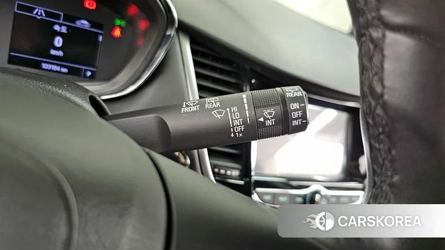 Chevrolet (GM Daewoo) The New Trax id 3893876 из Кореи 10