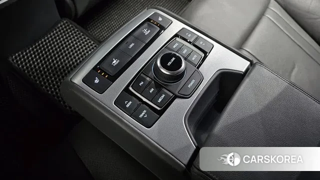 Genesis G80 id 3593569 из Кореи 10