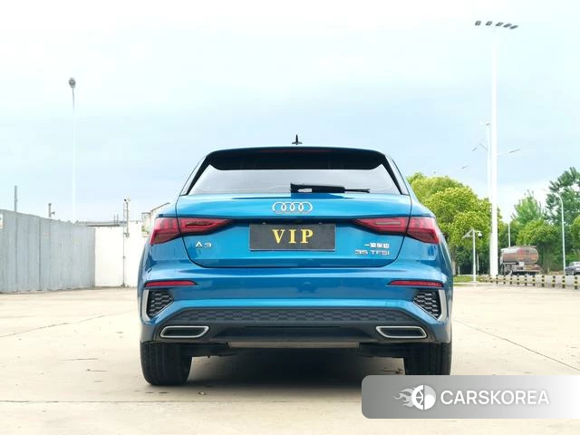 Audi A3 id 4256989 из Китая 10