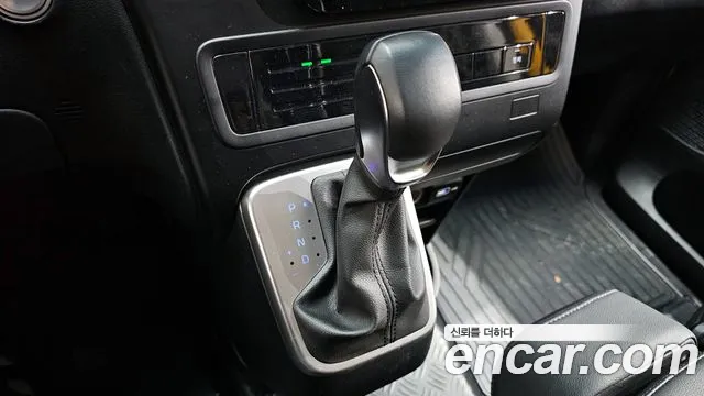 Hyundai Staria id 2588118 из Кореи 10