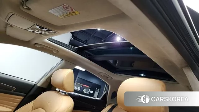 Kia K7 Premier Hybrid id 3356590 из Кореи 10