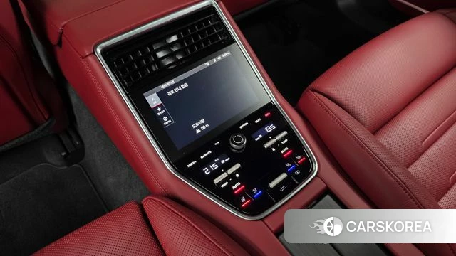 Porsche Panamera (971) id 4725531 из Кореи 10
