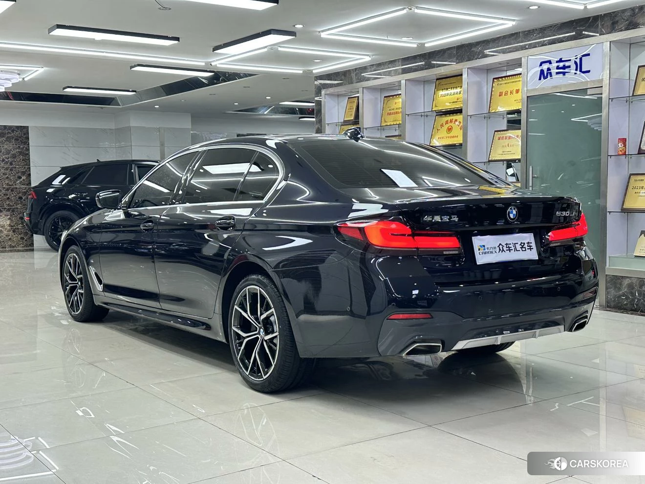 BMW 5 series id 4510933 из Китая 10