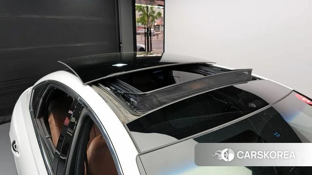 Genesis G80 (RG3) id 4224717 из Кореи 10