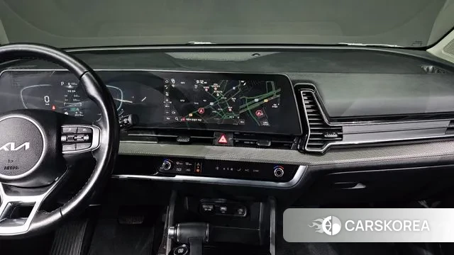 Kia Sportage 5th Generation id 3712152 из Кореи 10