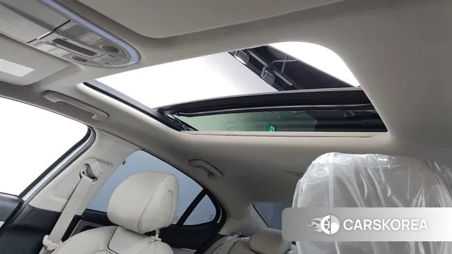 Genesis G70 id 3422503 из Кореи 10