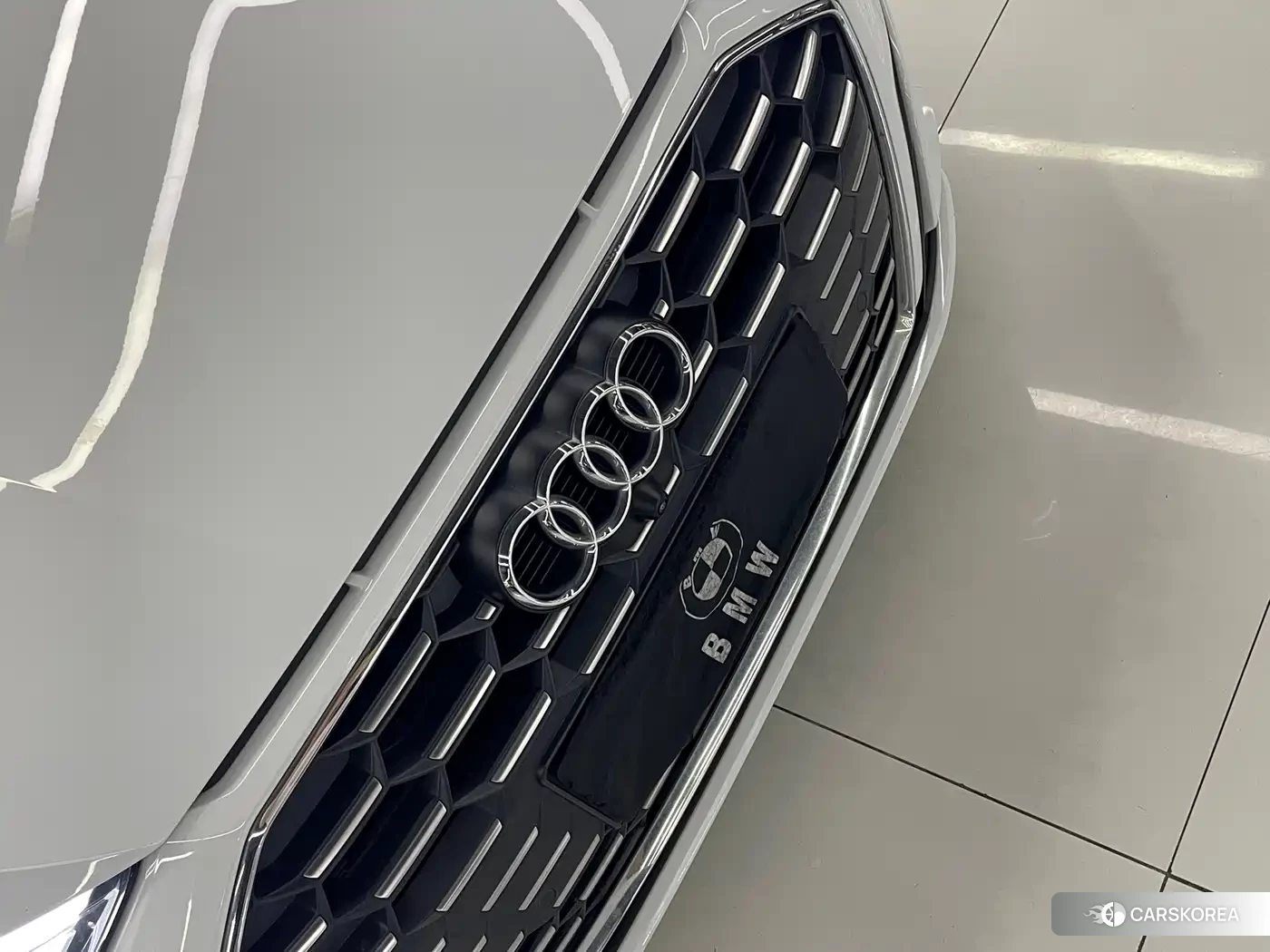 Audi A3 id 4565065 из Китая 10