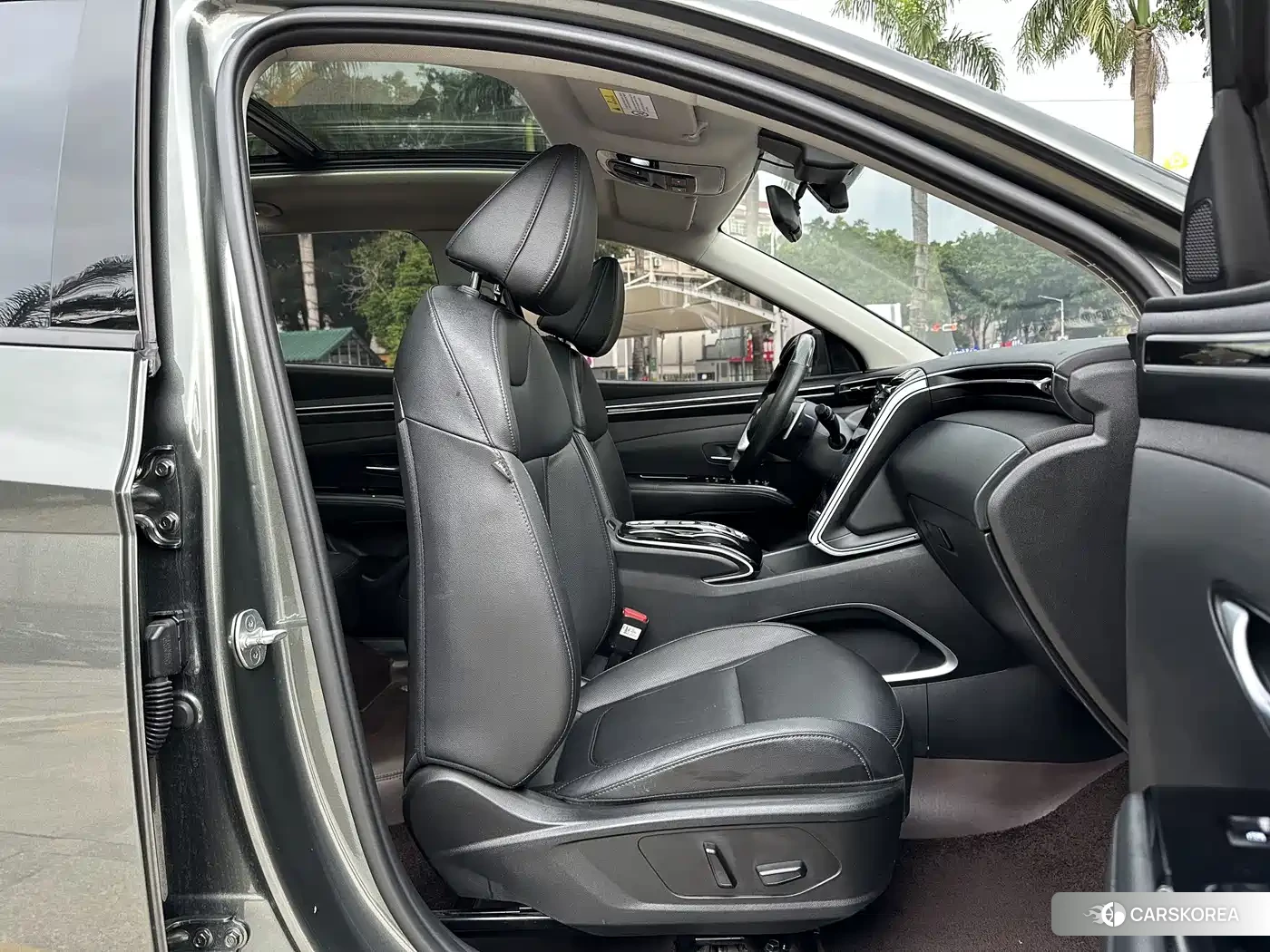 Hyundai Tucson id 4634840 из Китая 10