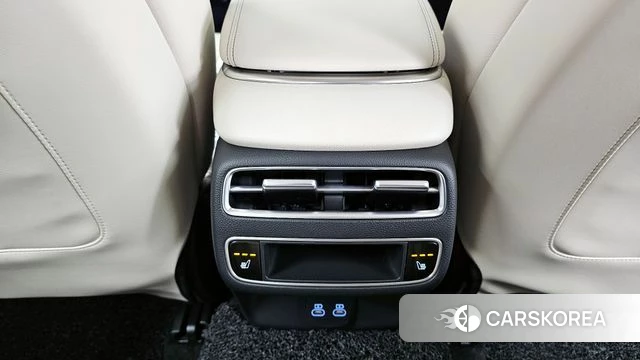 Genesis GV70 id 3793043 из Кореи 10