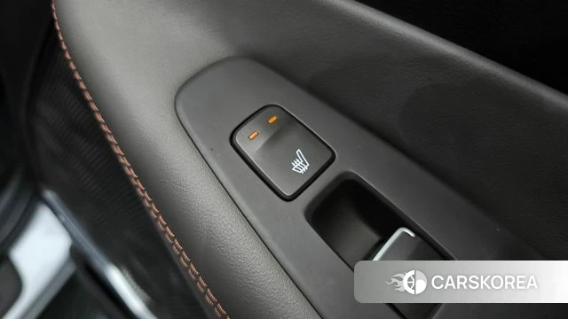 Hyundai Santa Fe TM id 4356772 из Кореи 10