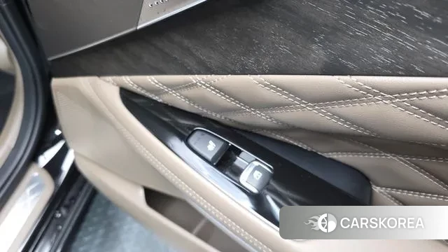 Kia K8 id 2989435 из Кореи 10