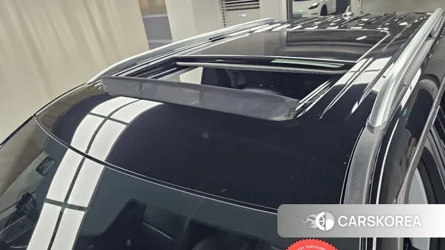 Ford Explorer 6th Generation id 2993505 из Кореи 10