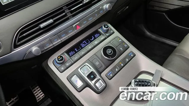 Hyundai Palisade id 2642100 из Кореи 10