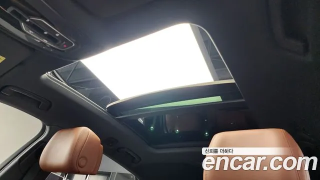 Audi e-Tron id 2818113 из Кореи 10