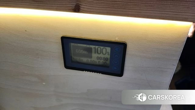 Hyundai Staria id 3818797 из Кореи 10