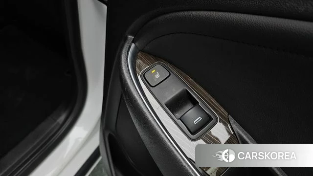 Chevrolet (GM Daewoo) The New Malibu id 3936561 из Кореи 10