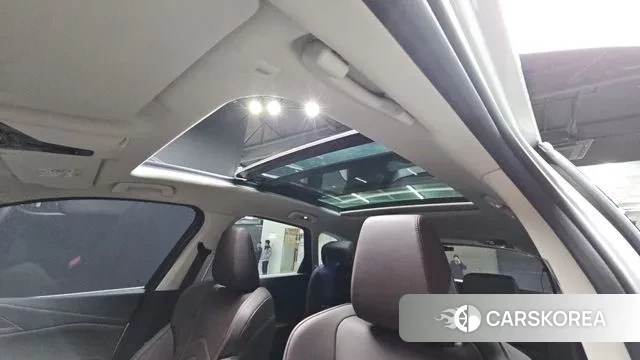 BMW 2 Series Active Tourer (U06) id 3517475 из Кореи 10