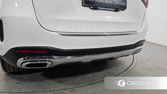 Mercedes-Benz GLE-Class W167 id 4387933 из Кореи 10