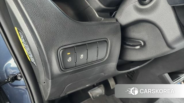 Kia The New Kia Ray EV id 4773639 из Кореи 9