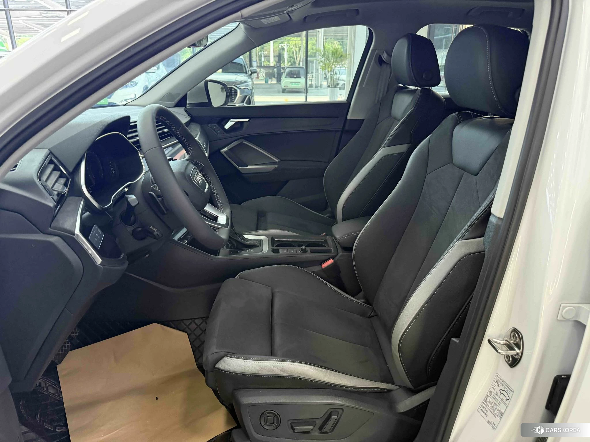 Audi Q3 id 4493184 из Китая 10