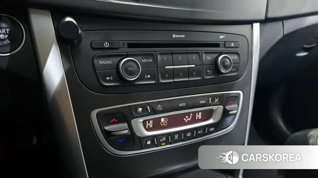 Renault Korea (Samsung) SM5 Nova id 3418193 из Кореи 10